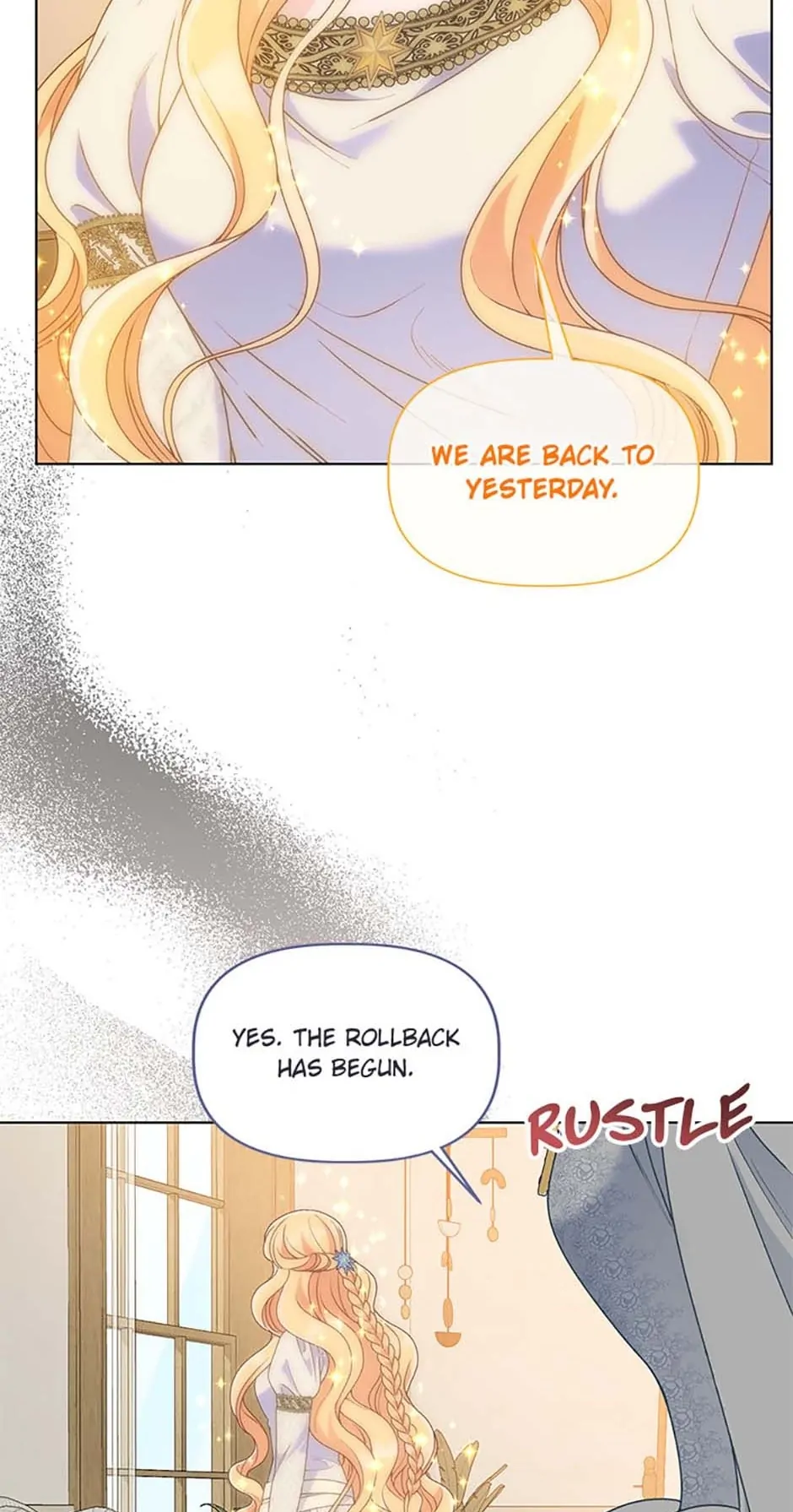 Read A Transmigrator's Privilege En Manga Online