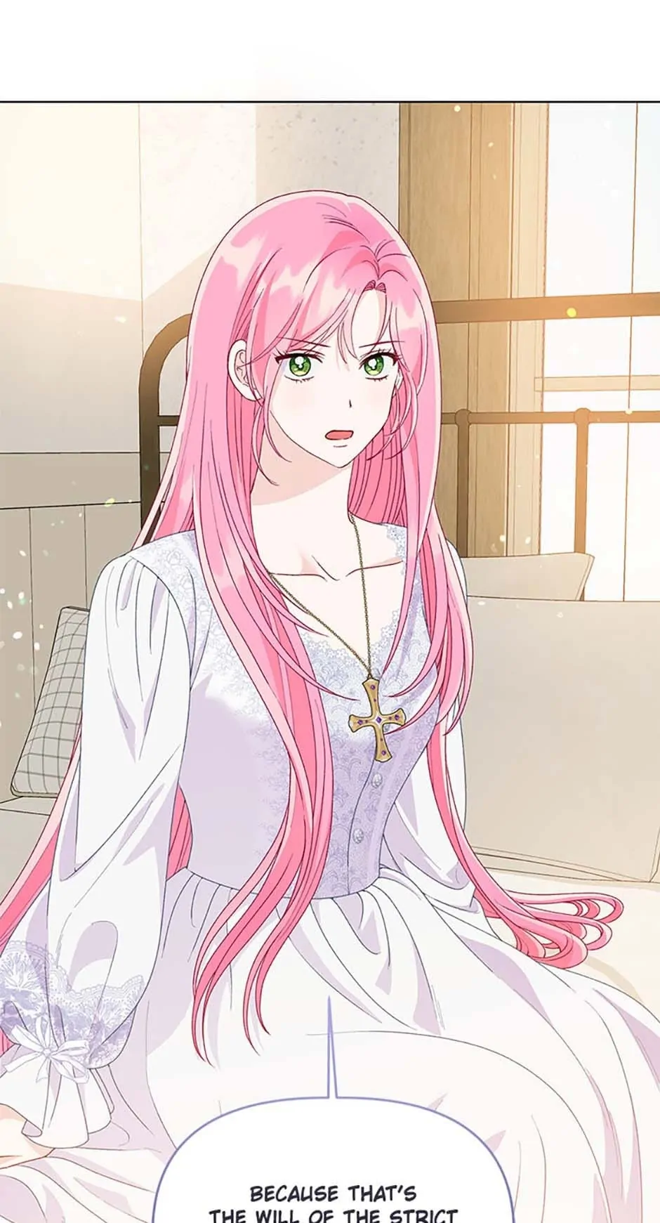 Read A Transmigrator's Privilege En Manga Online