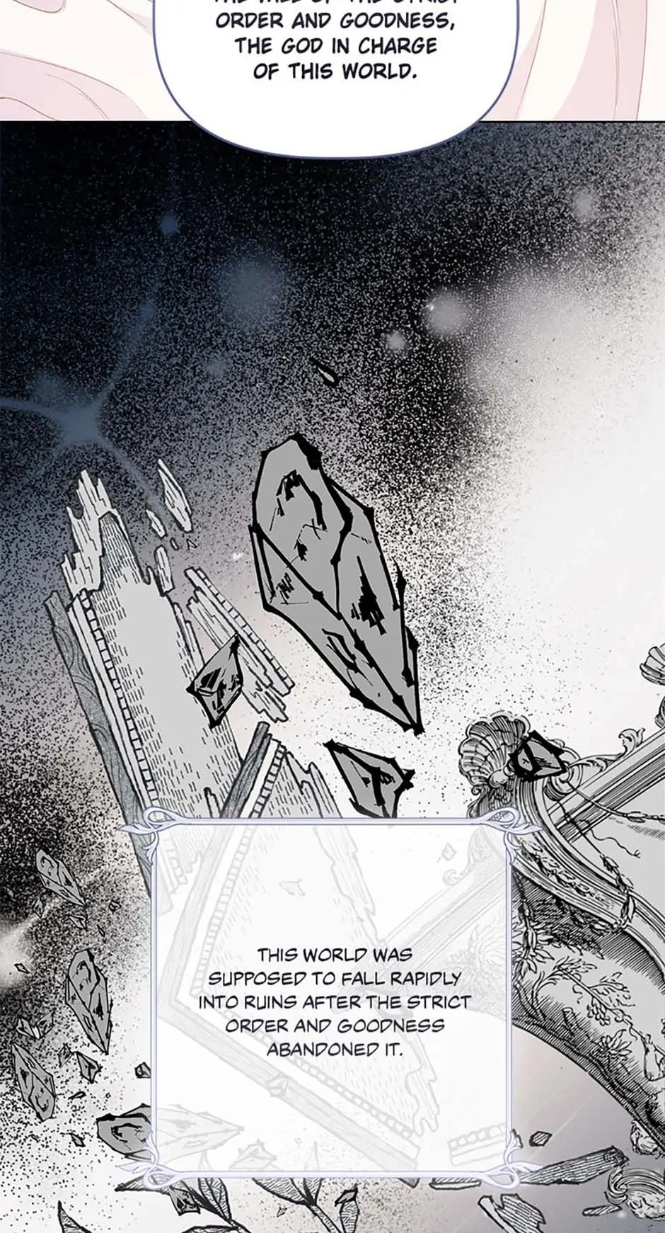 Read A Transmigrator's Privilege En Manga Online