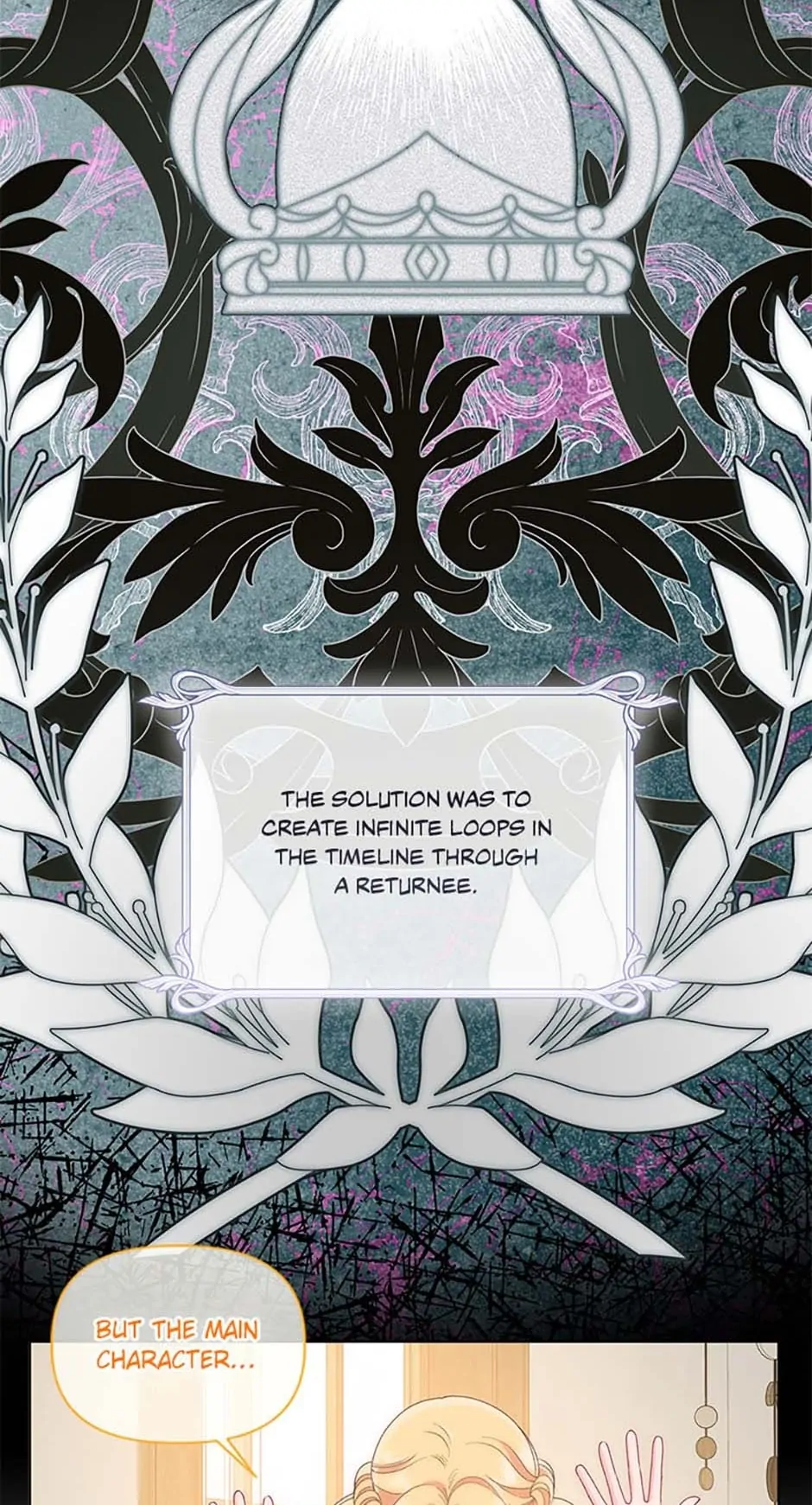 Read A Transmigrator's Privilege En Manga Online