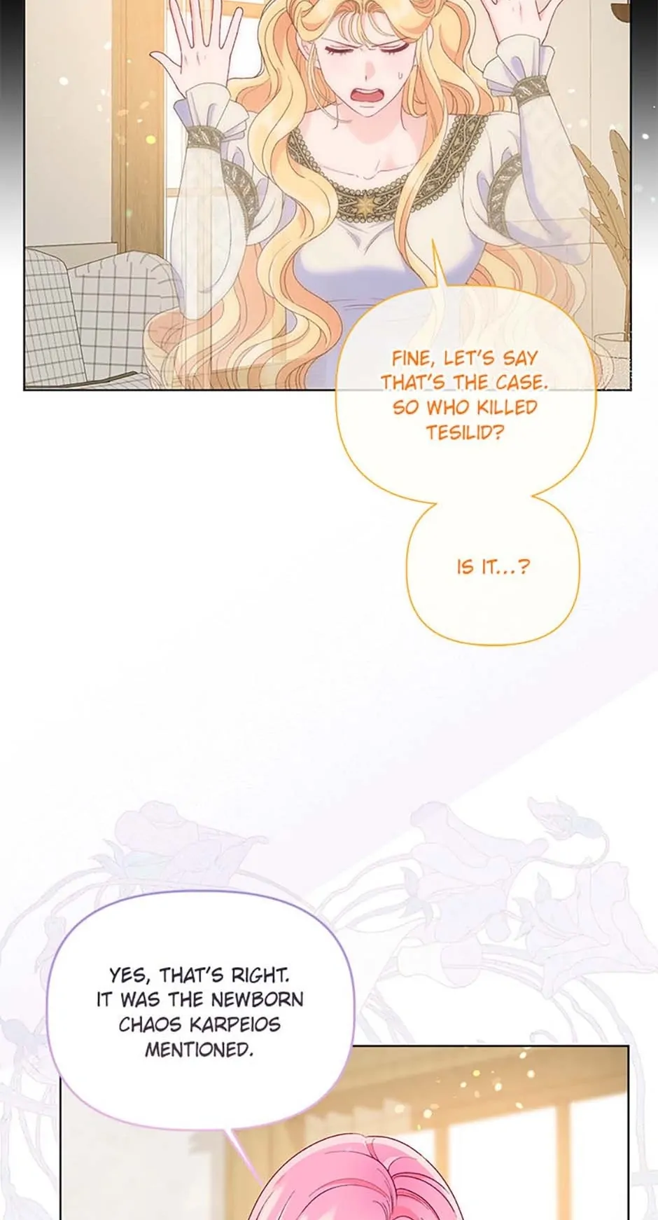 Read A Transmigrator's Privilege En Manga Online