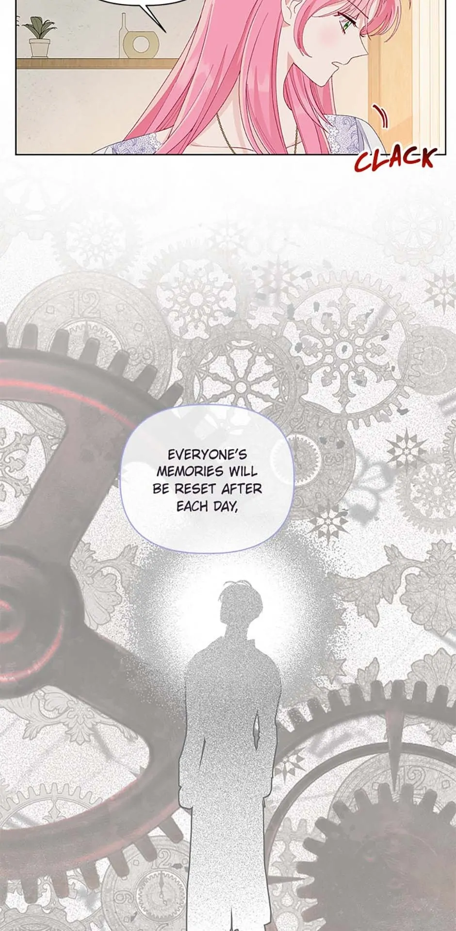 Read A Transmigrator's Privilege En Manga Online