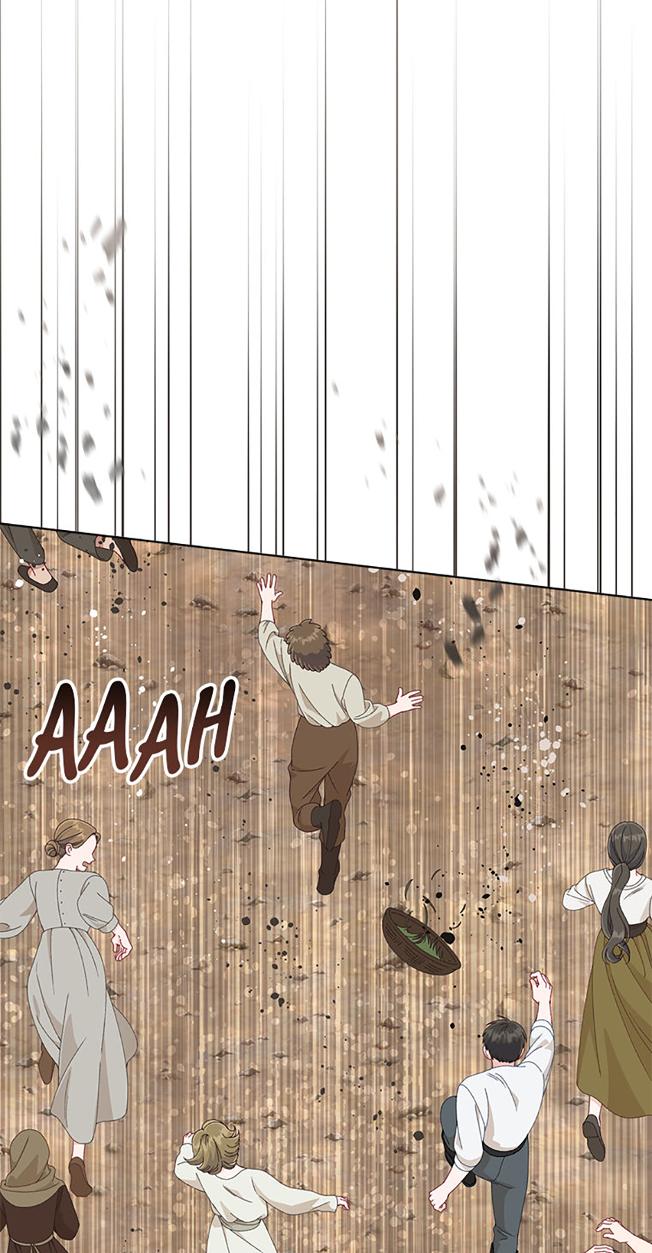 Read A Transmigrator's Privilege En Manga Online