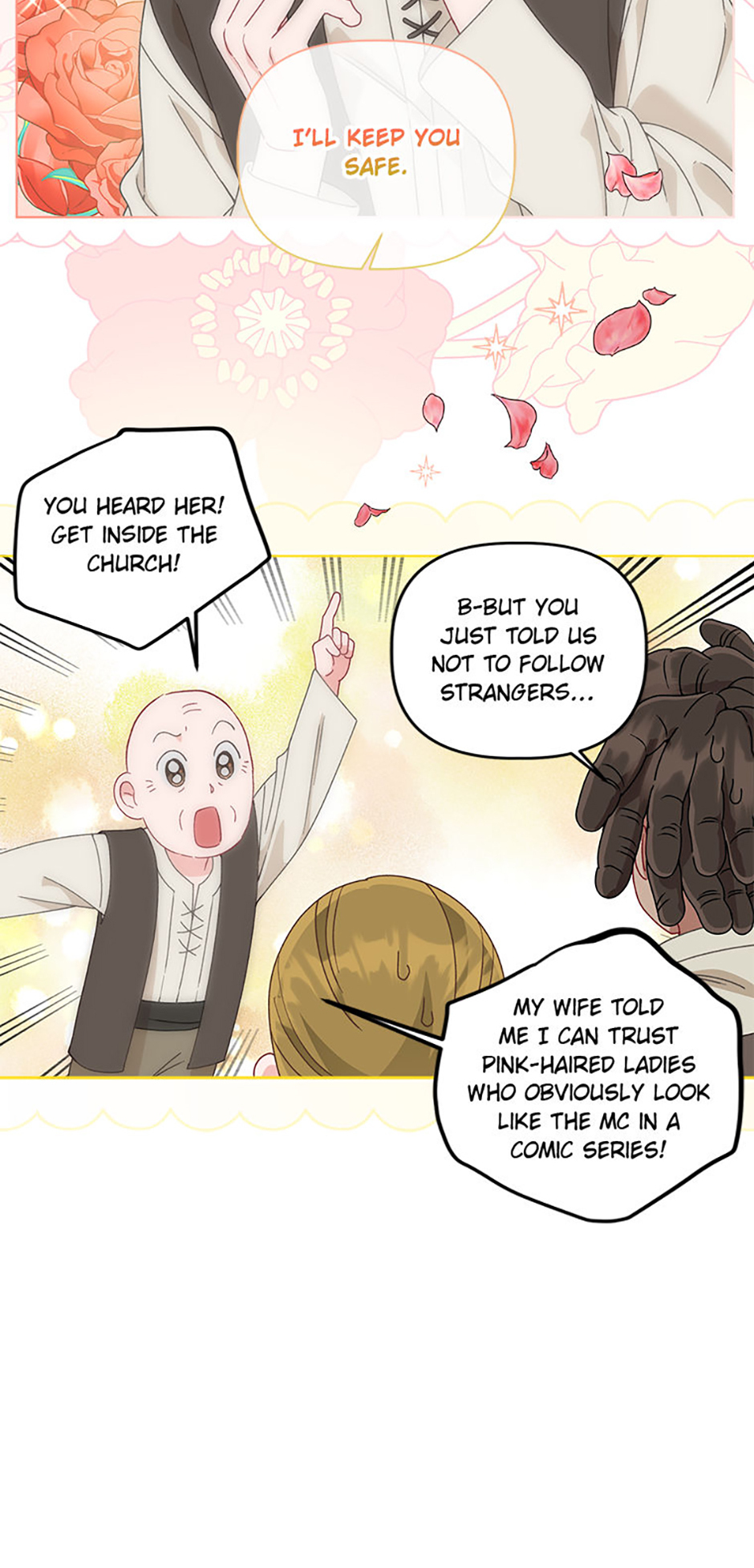 Read A Transmigrator's Privilege En Manga Online
