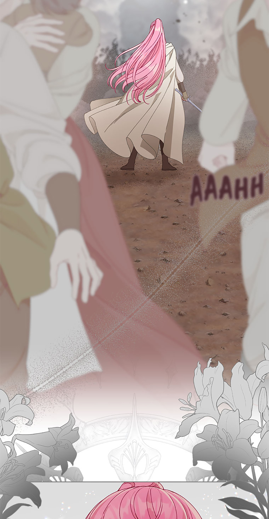 Read A Transmigrator's Privilege En Manga Online