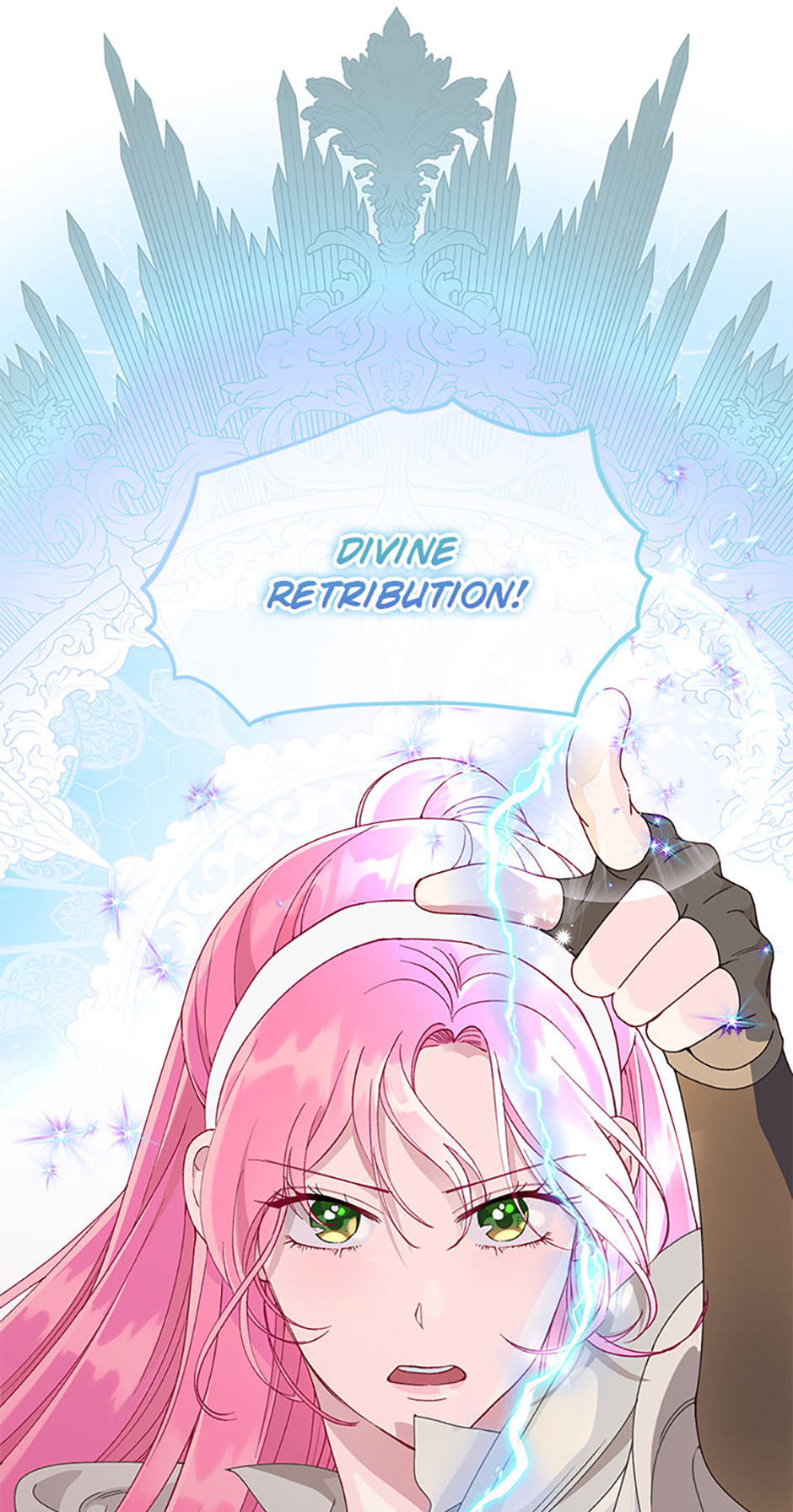 Read A Transmigrator's Privilege En Manga Online