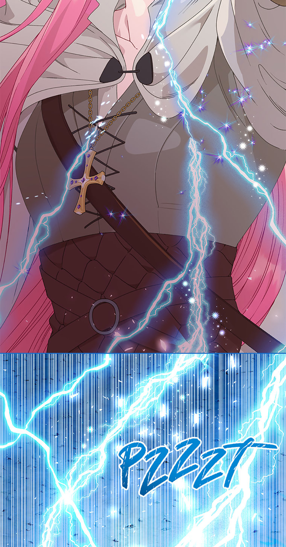 Read A Transmigrator's Privilege En Manga Online
