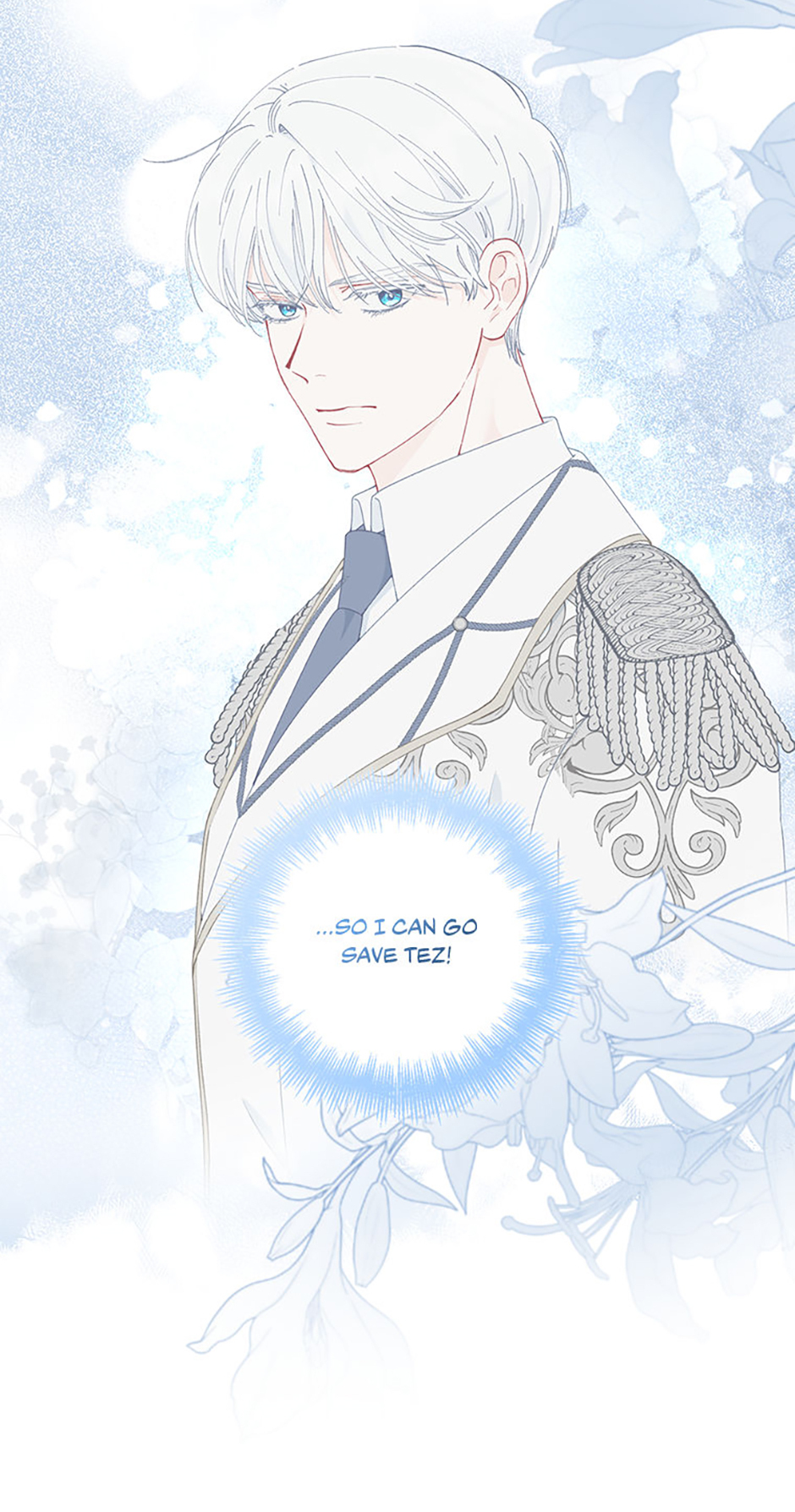 Read A Transmigrator's Privilege En Manga Online