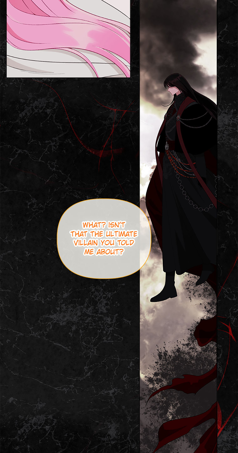 Read A Transmigrator's Privilege En Manga Online