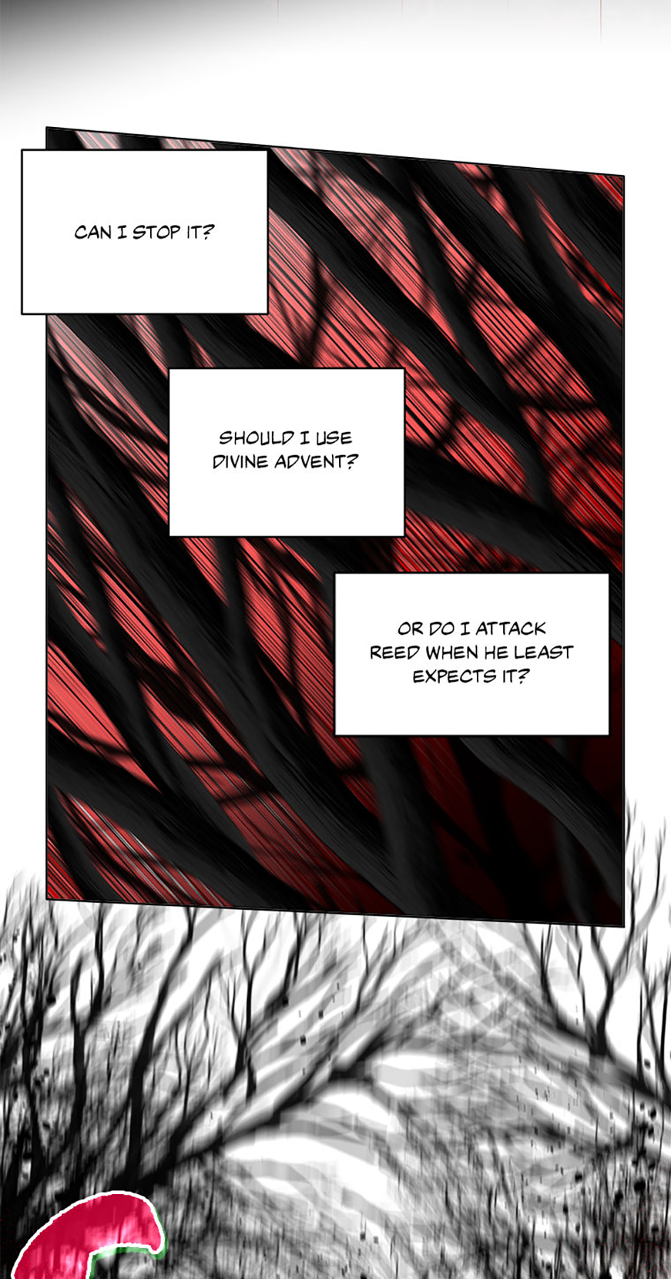 Read A Transmigrator's Privilege En Manga Online
