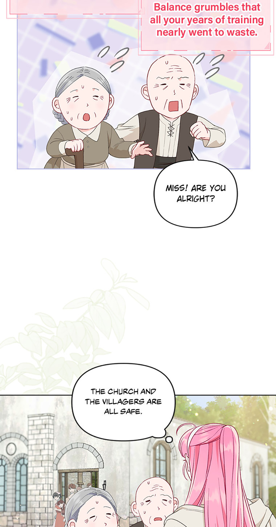 Read A Transmigrator's Privilege En Manga Online