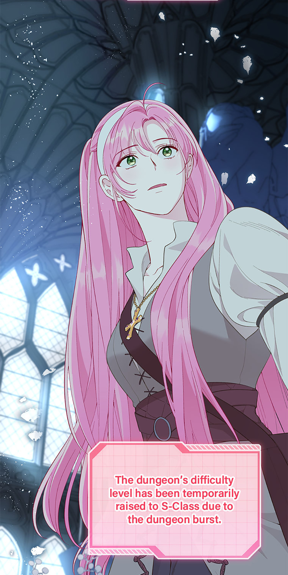 Read A Transmigrator's Privilege En Manga Online