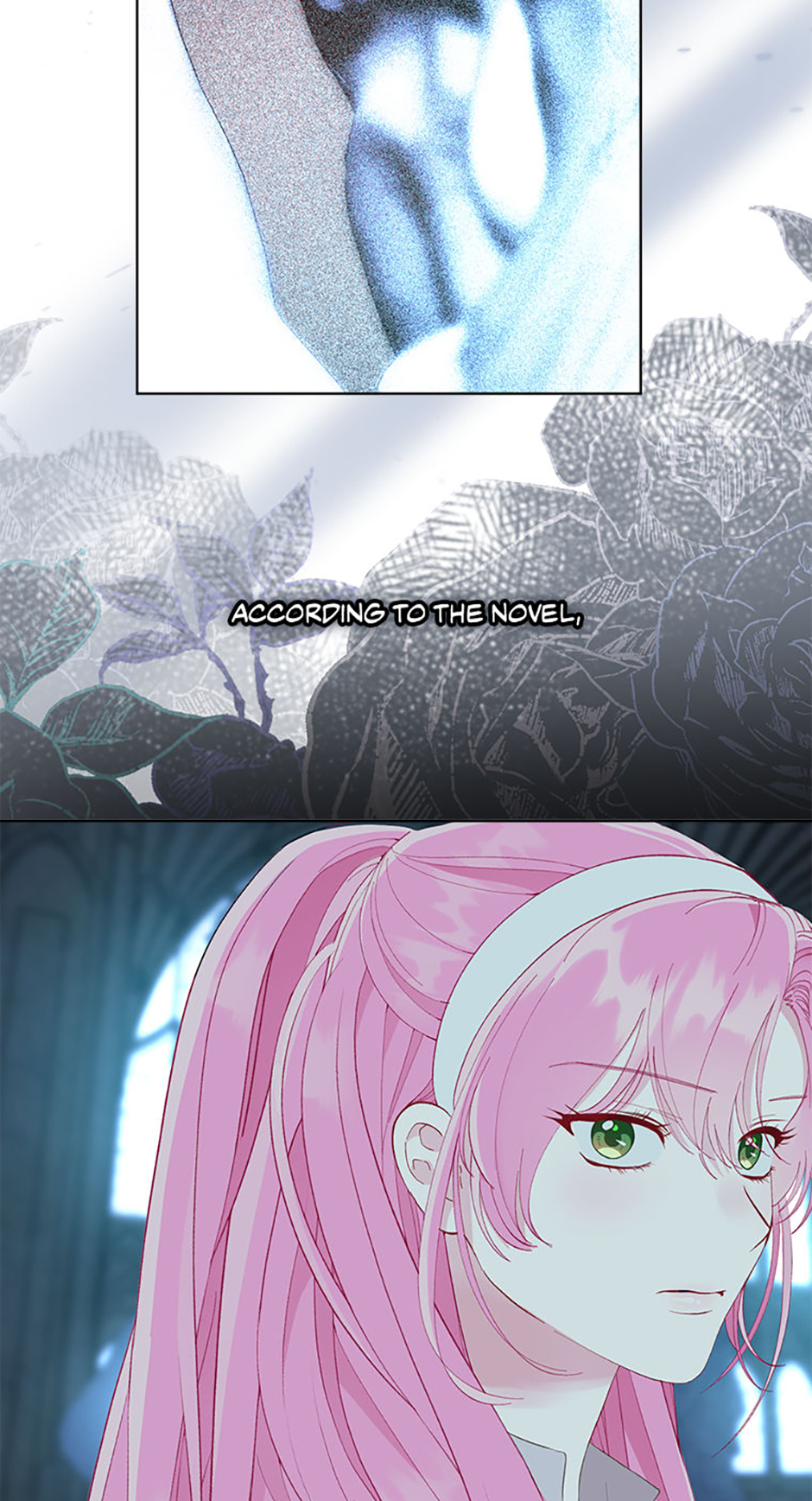 Read A Transmigrator's Privilege En Manga Online