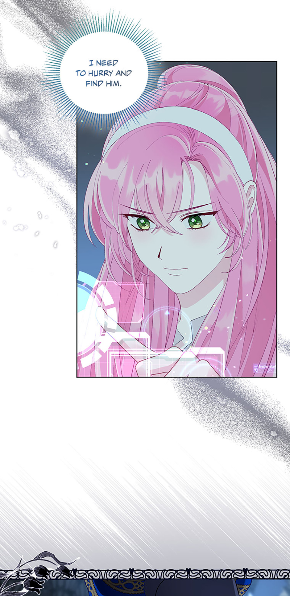 Read A Transmigrator's Privilege En Manga Online