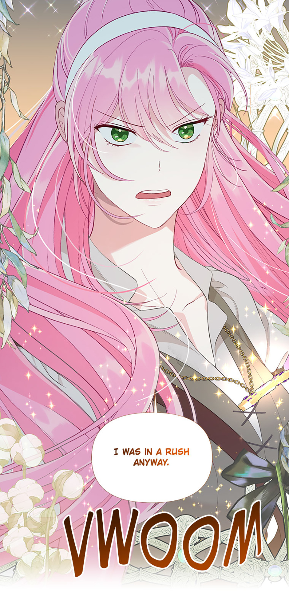 Read A Transmigrator's Privilege En Manga Online