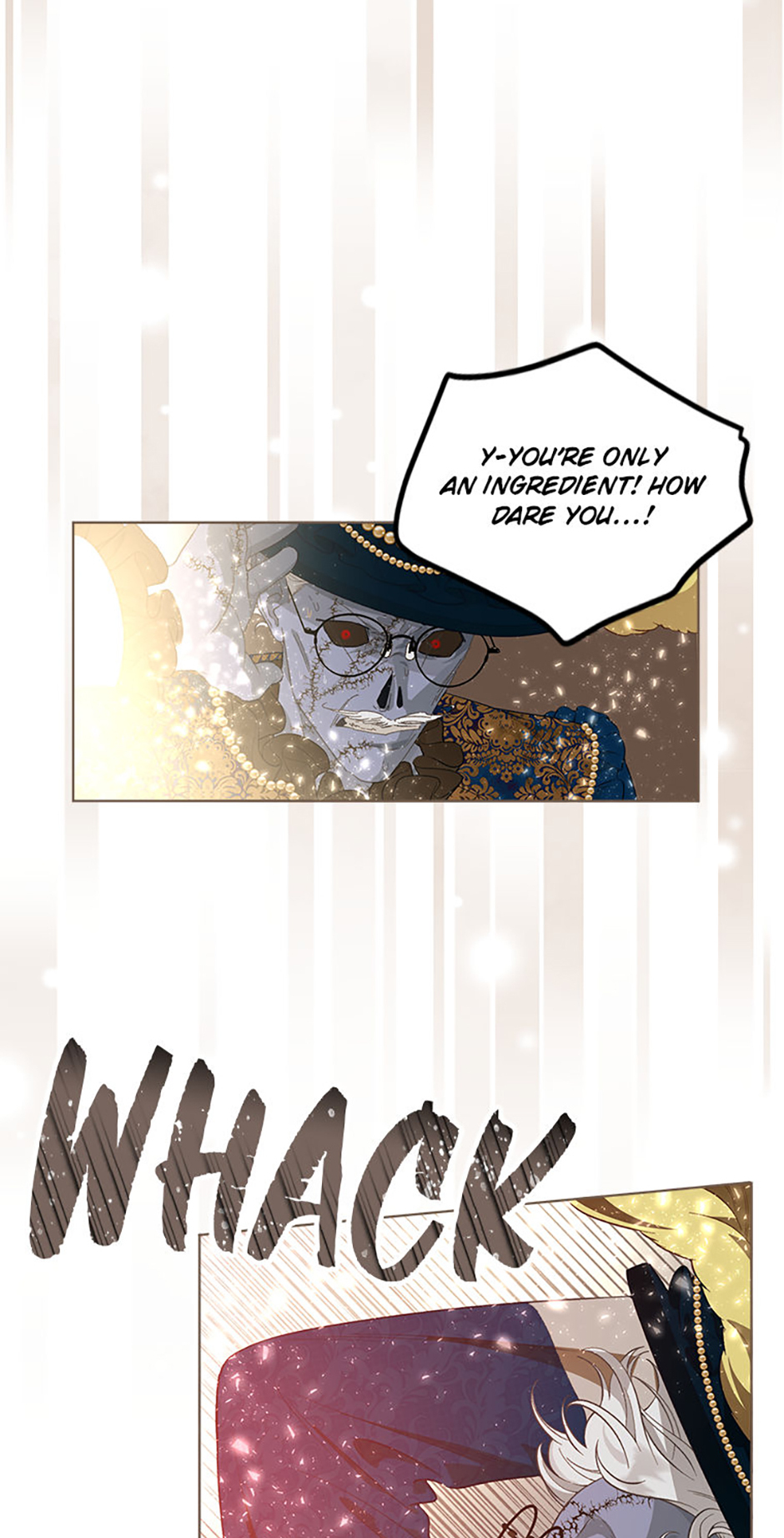 Read A Transmigrator's Privilege En Manga Online