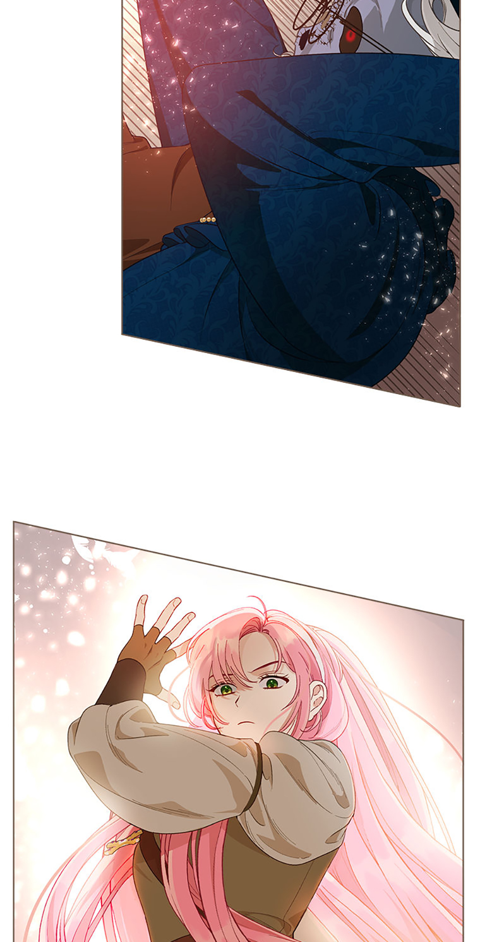 Read A Transmigrator's Privilege En Manga Online