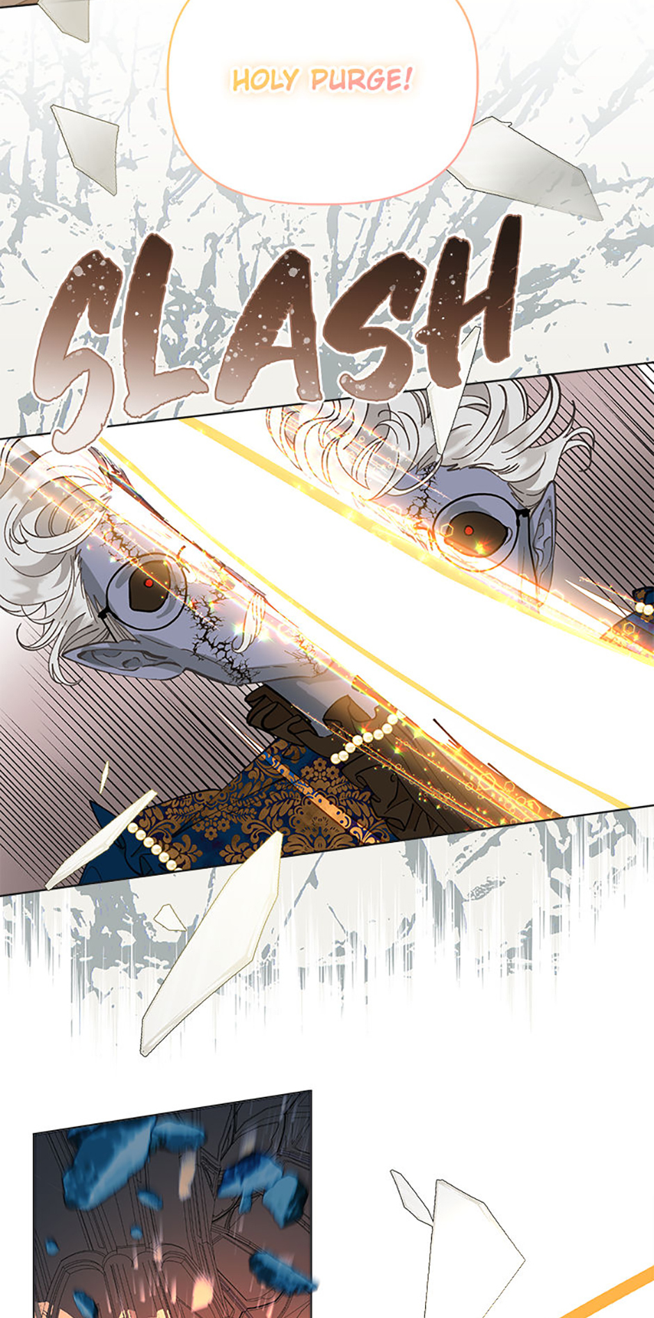 Read A Transmigrator's Privilege En Manga Online