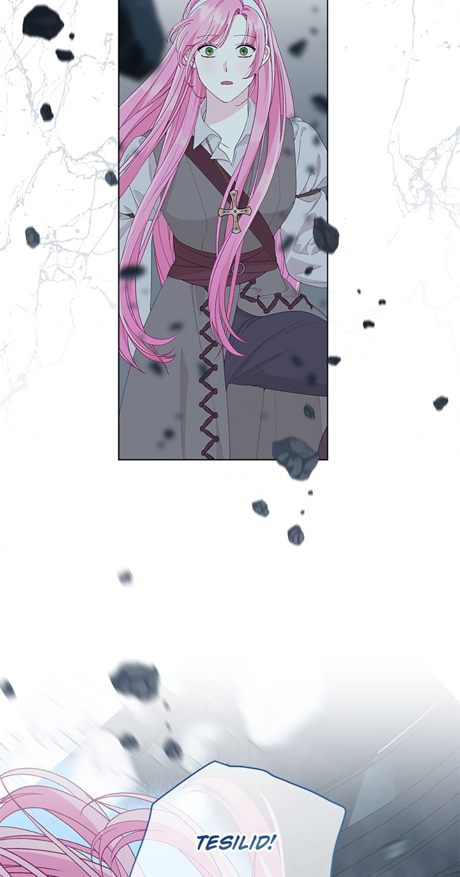 Read A Transmigrator's Privilege En Manga Online