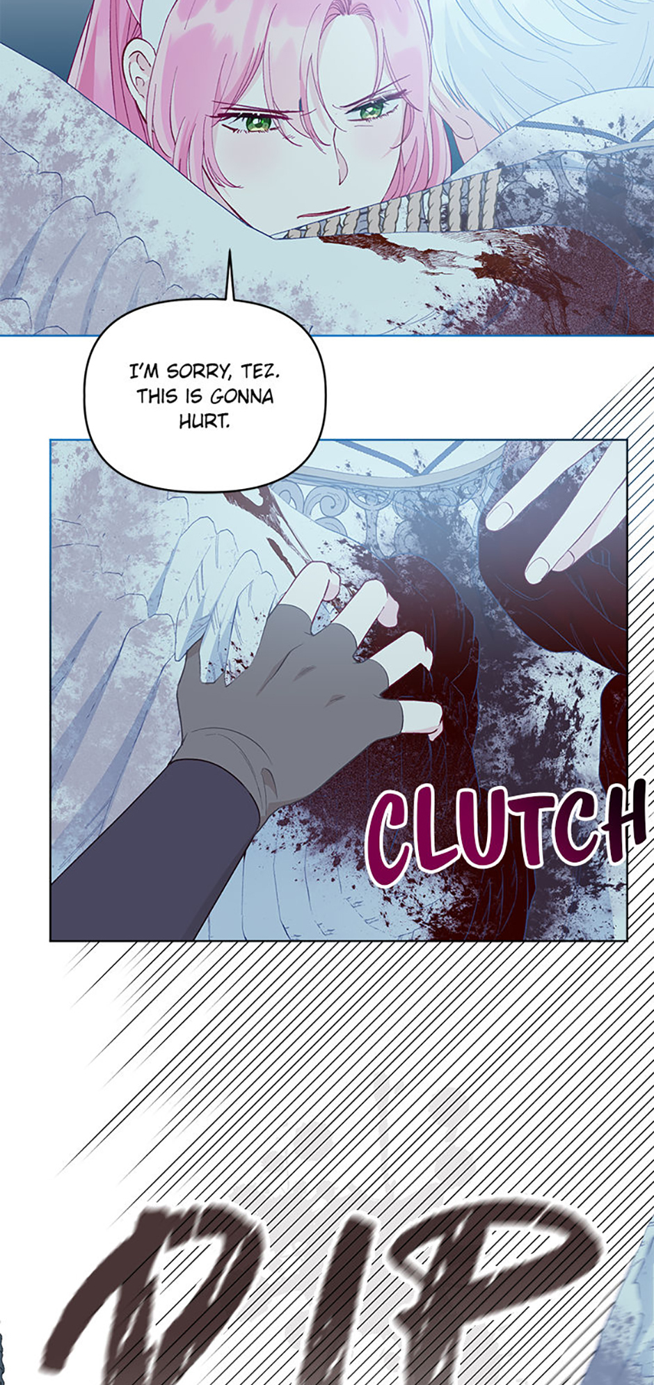 Read A Transmigrator's Privilege En Manga Online