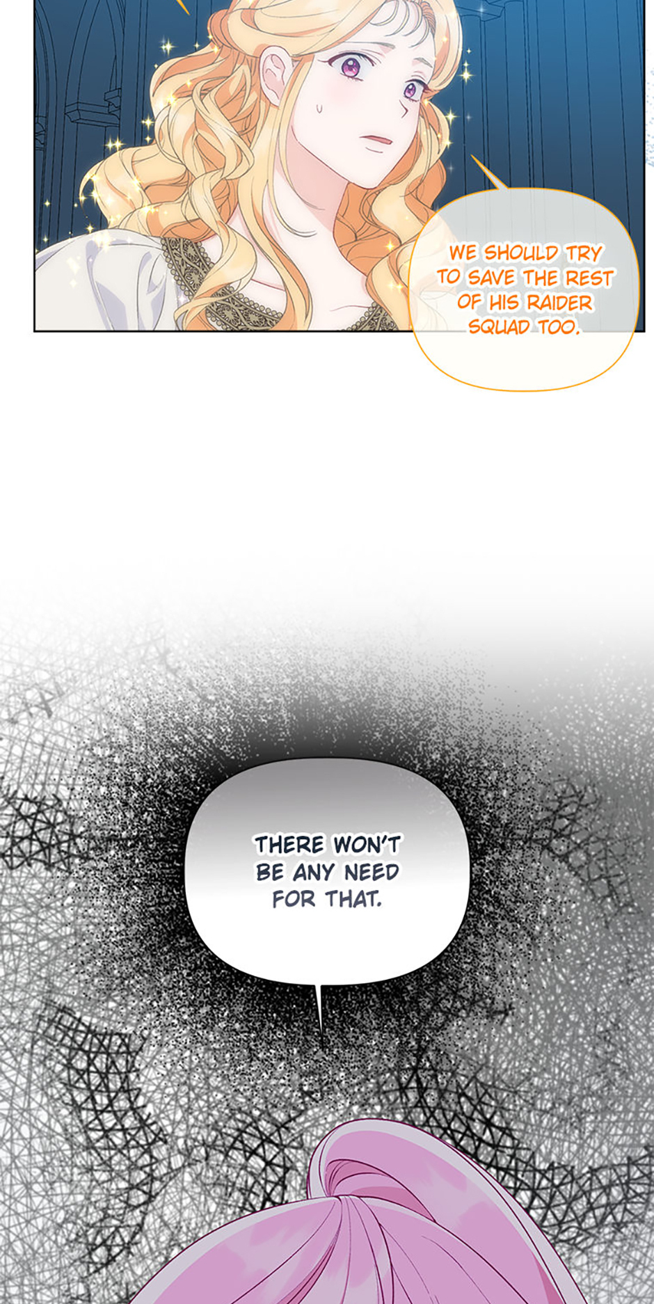 Read A Transmigrator's Privilege En Manga Online
