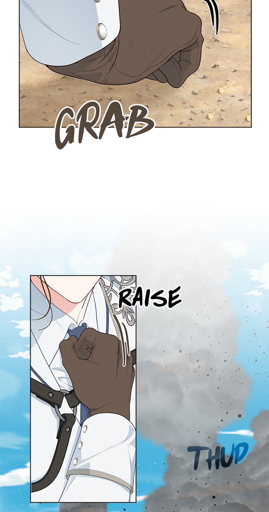 Read A Transmigrator's Privilege En Manga Online