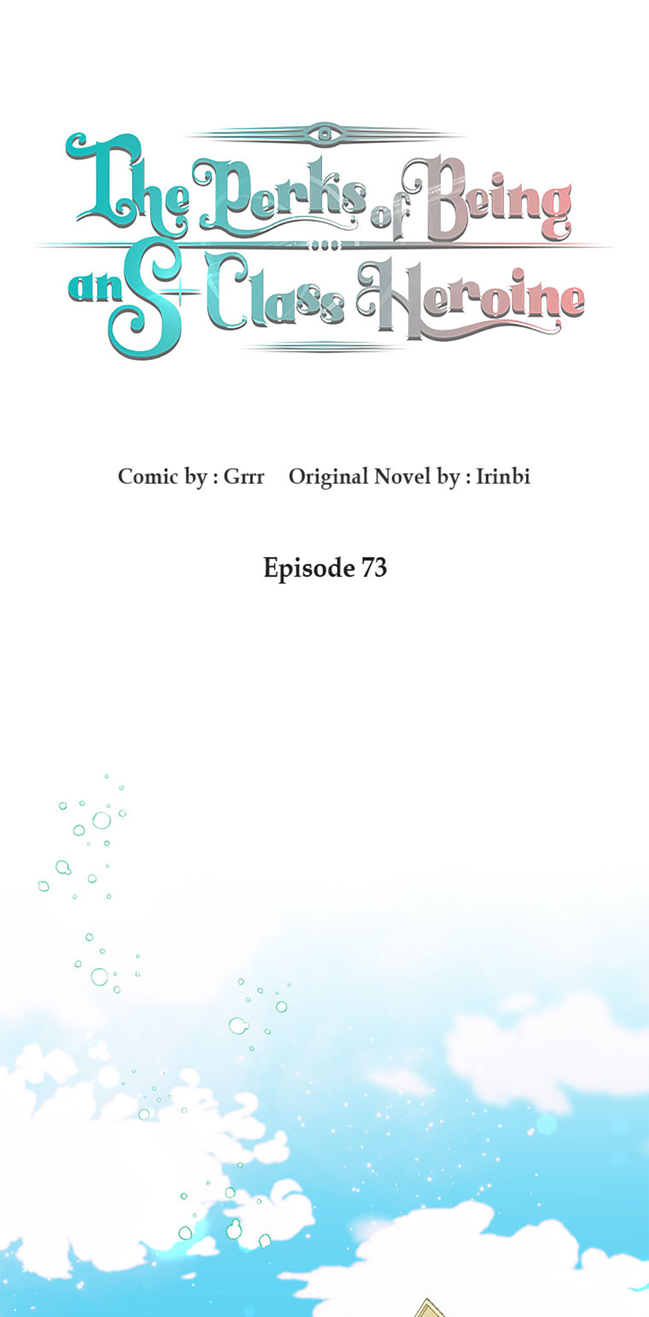 Read A Transmigrator's Privilege En Manga Online