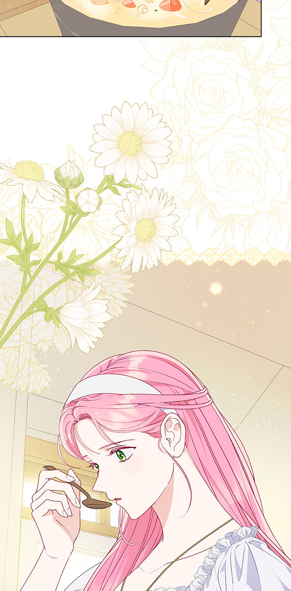 Read A Transmigrator's Privilege En Manga Online