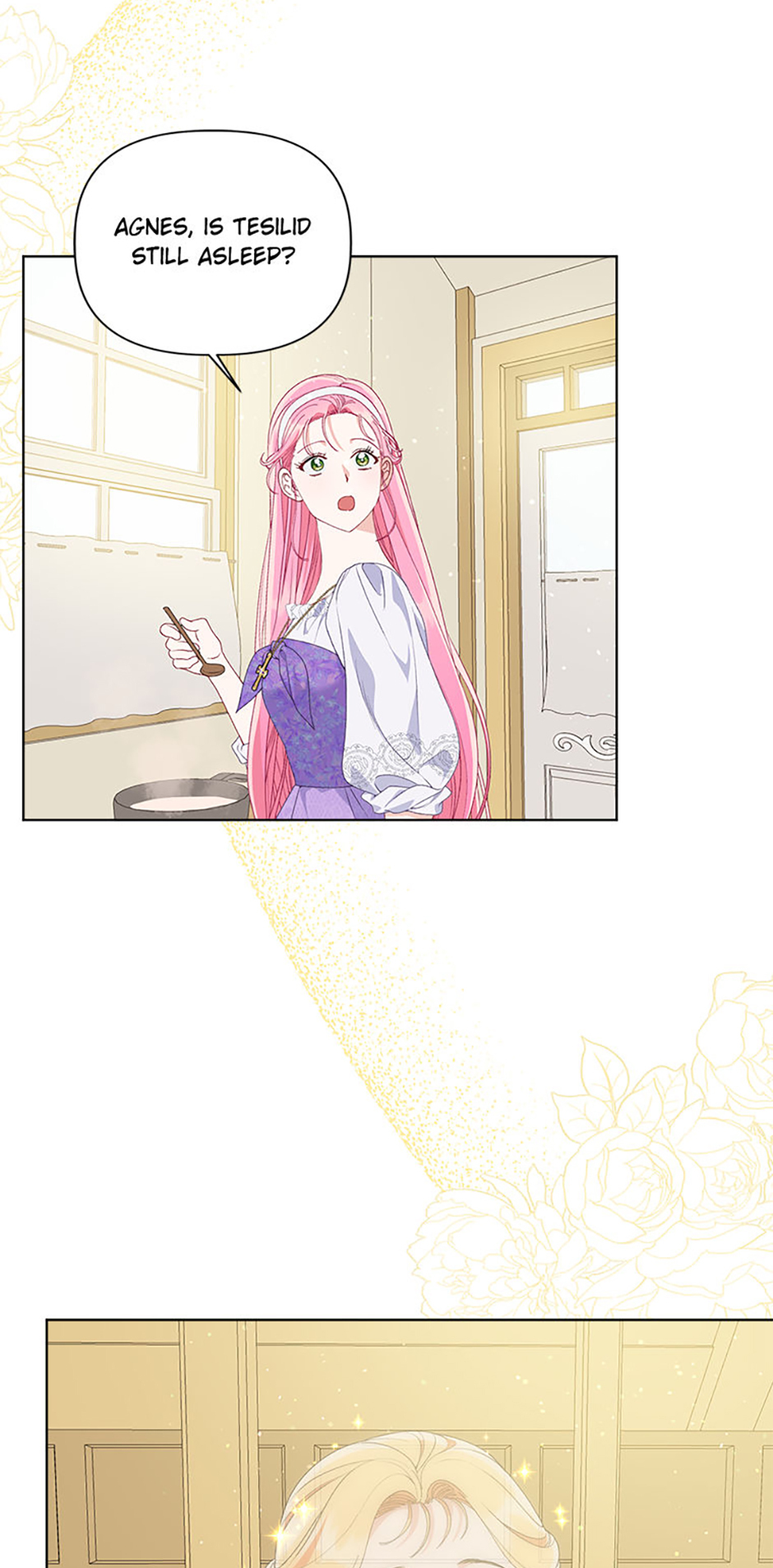 Read A Transmigrator's Privilege En Manga Online