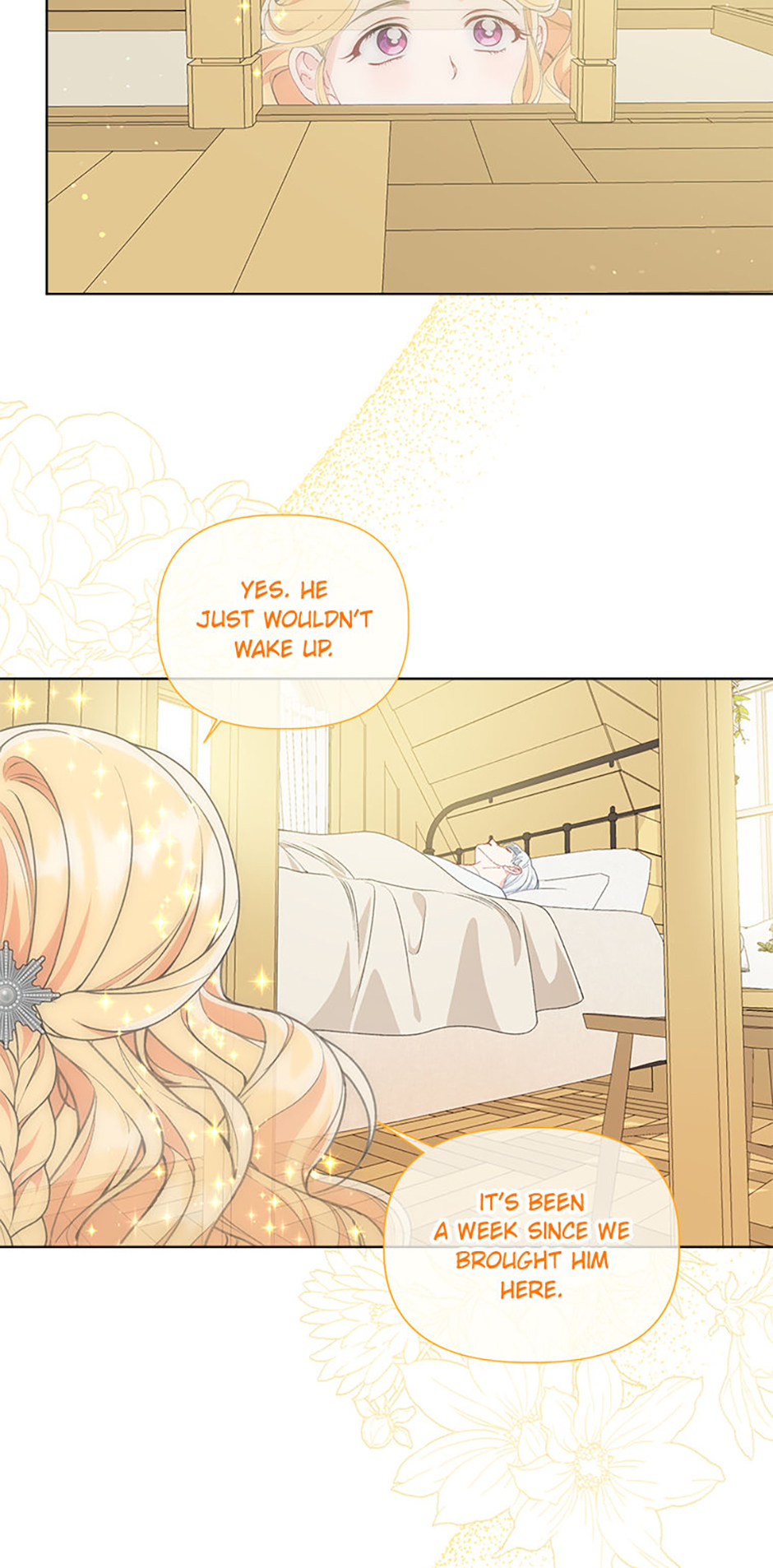 Read A Transmigrator's Privilege En Manga Online