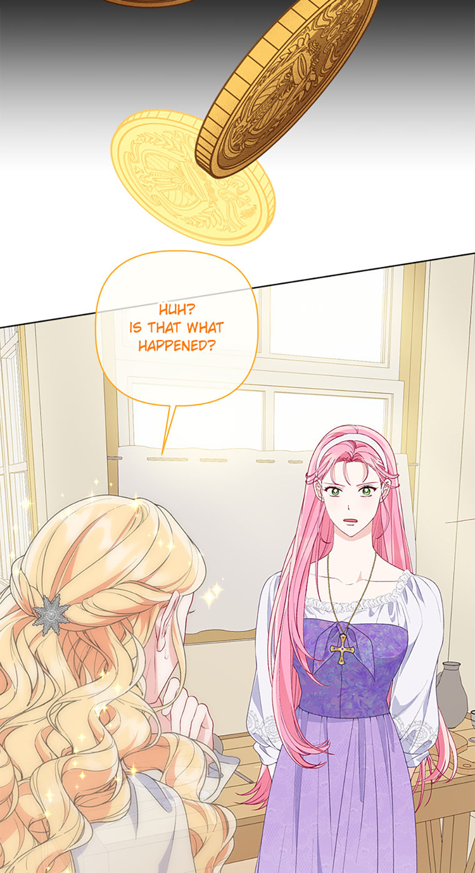 Read A Transmigrator's Privilege En Manga Online