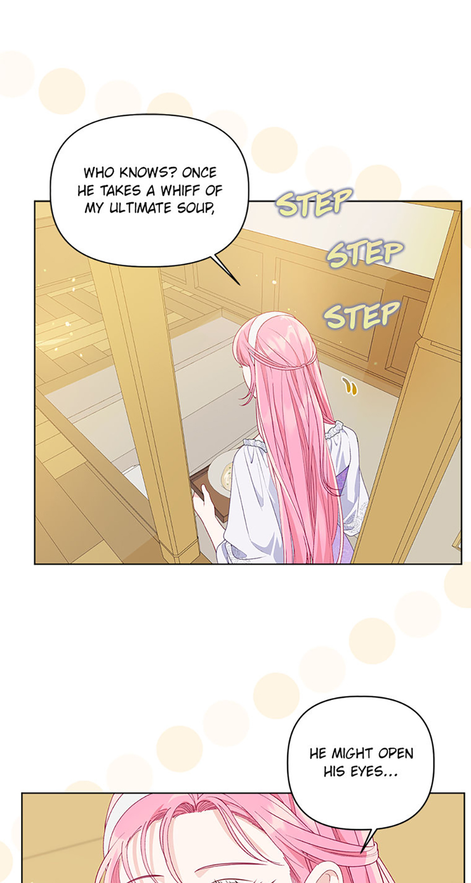 Read A Transmigrator's Privilege En Manga Online