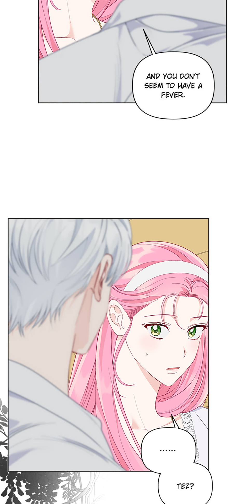 Read A Transmigrator's Privilege En Manga Online