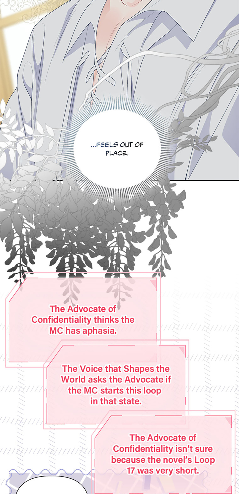 Read A Transmigrator's Privilege En Manga Online