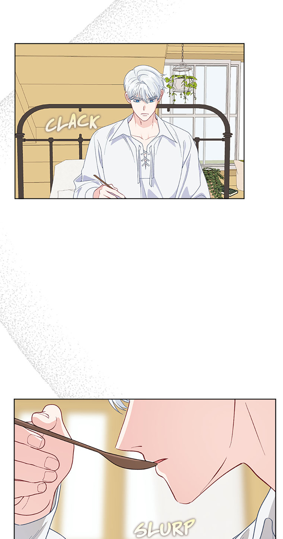 Read A Transmigrator's Privilege En Manga Online