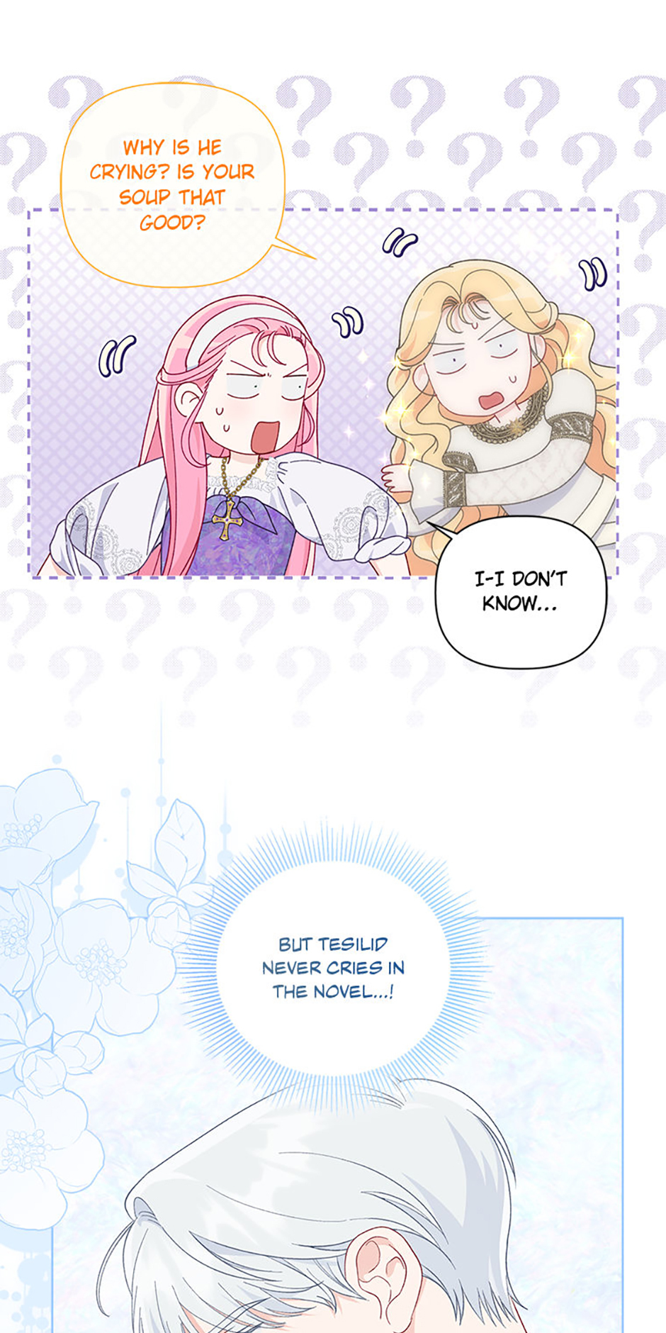 Read A Transmigrator's Privilege En Manga Online