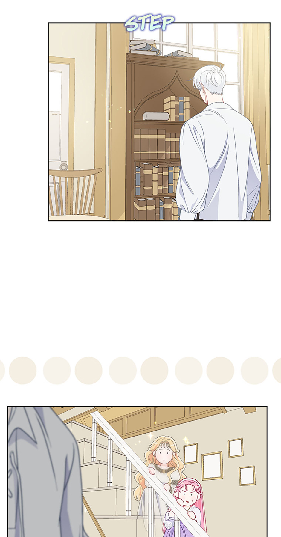 Read A Transmigrator's Privilege En Manga Online