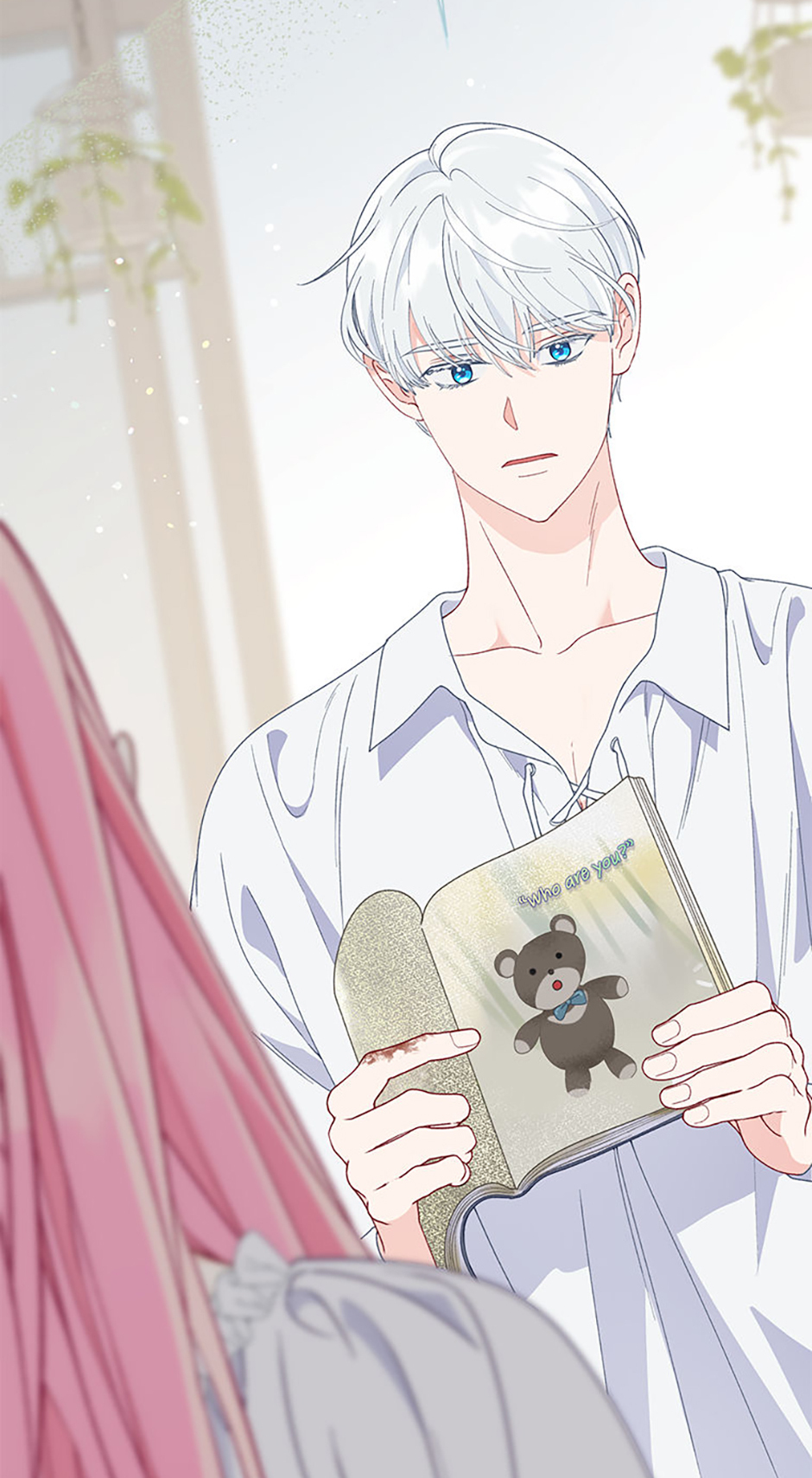 Read A Transmigrator's Privilege En Manga Online