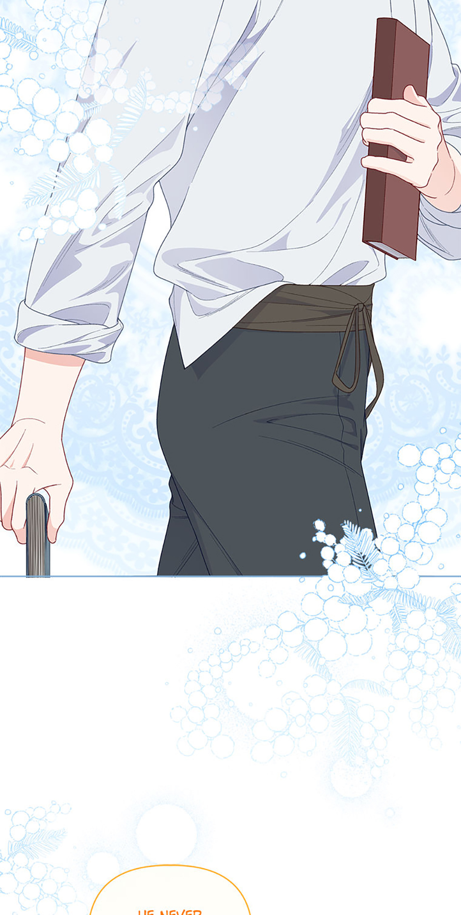 Read A Transmigrator's Privilege En Manga Online