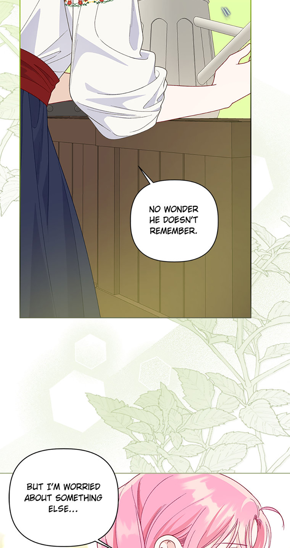 Read A Transmigrator's Privilege En Manga Online