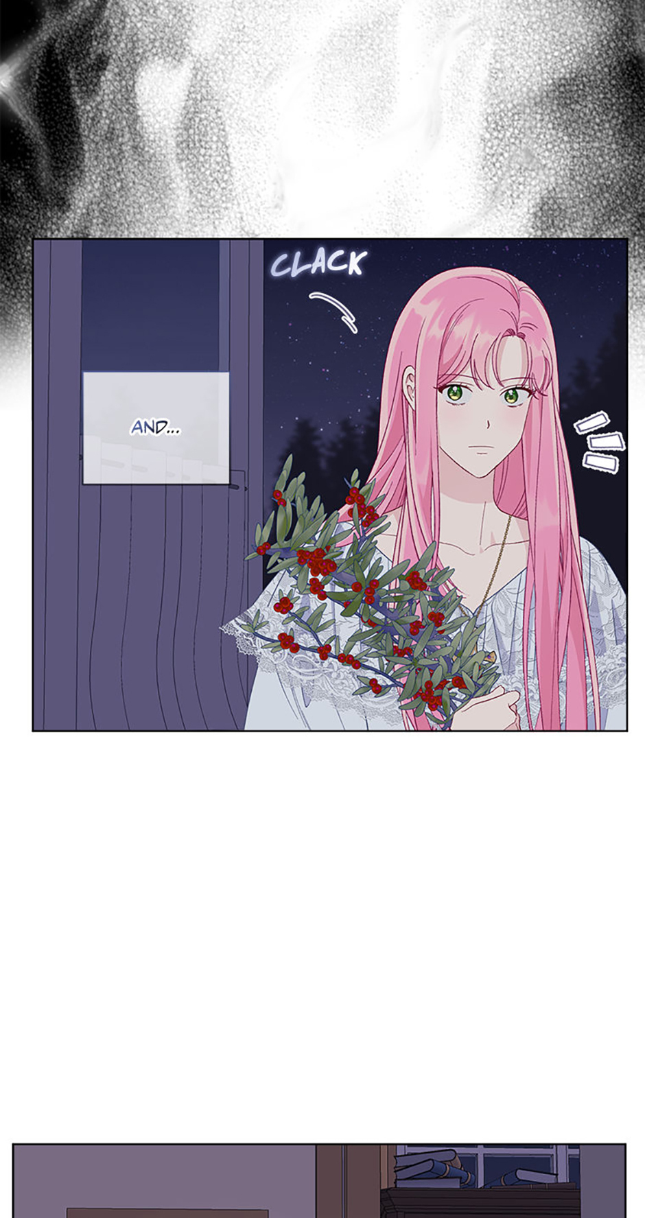 Read A Transmigrator's Privilege En Manga Online