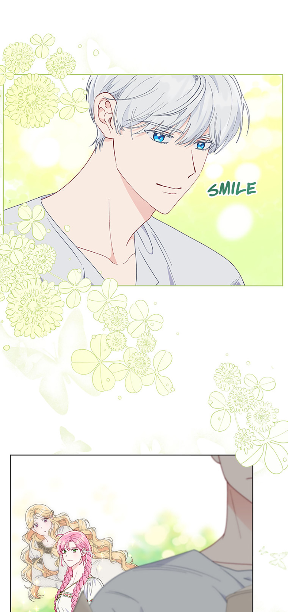Read A Transmigrator's Privilege En Manga Online
