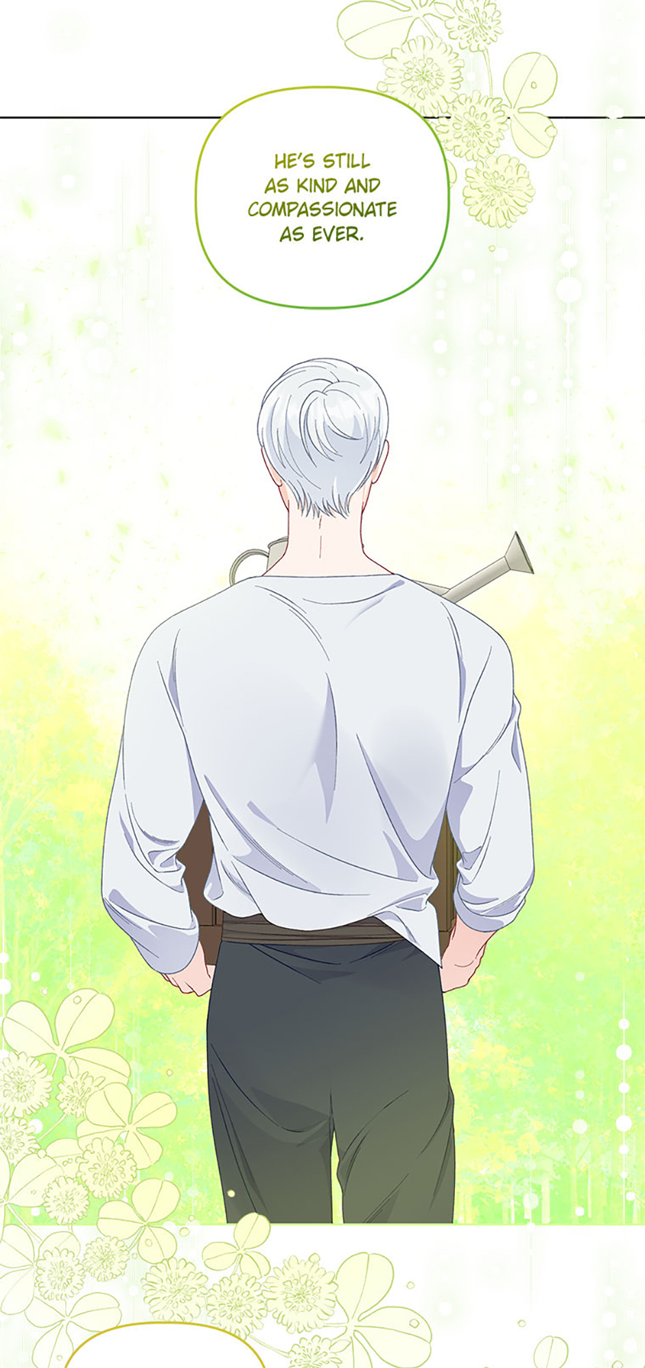 Read A Transmigrator's Privilege En Manga Online