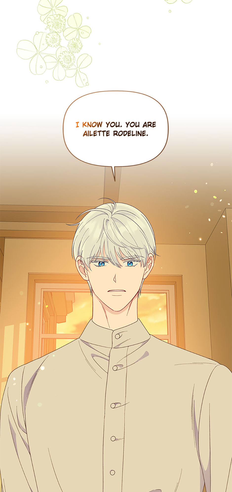 Read A Transmigrator's Privilege En Manga Online