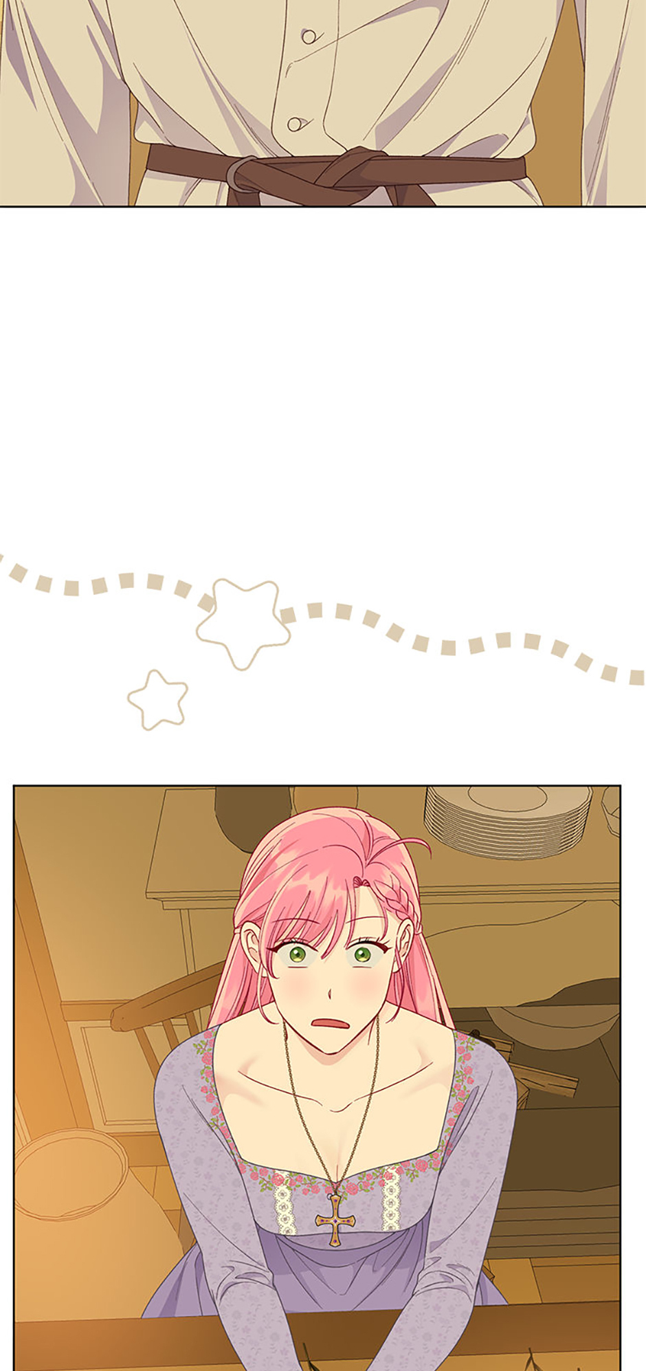 Read A Transmigrator's Privilege En Manga Online