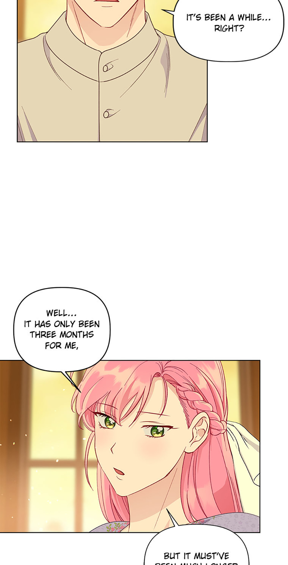 Read A Transmigrator's Privilege En Manga Online
