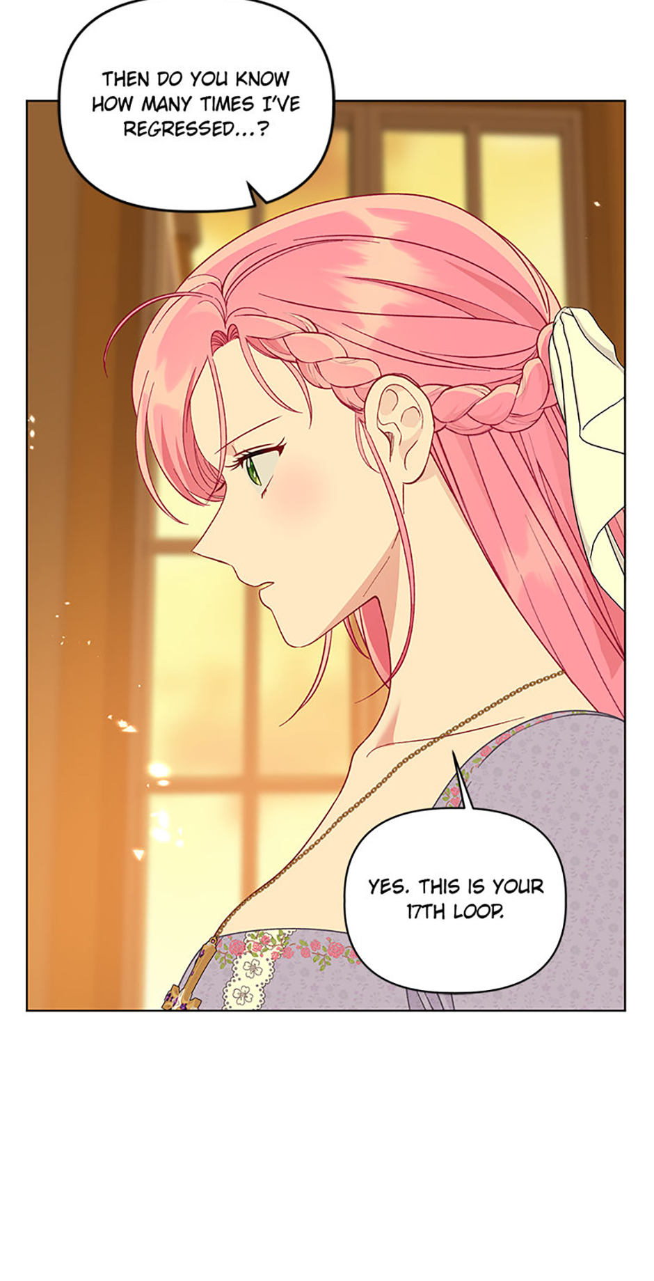 Read A Transmigrator's Privilege En Manga Online
