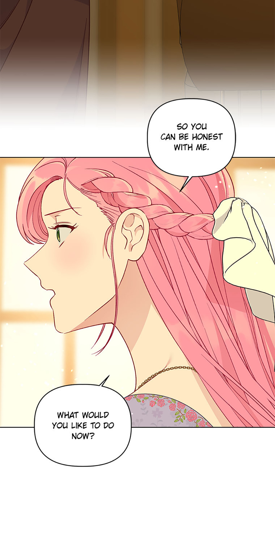 Read A Transmigrator's Privilege En Manga Online
