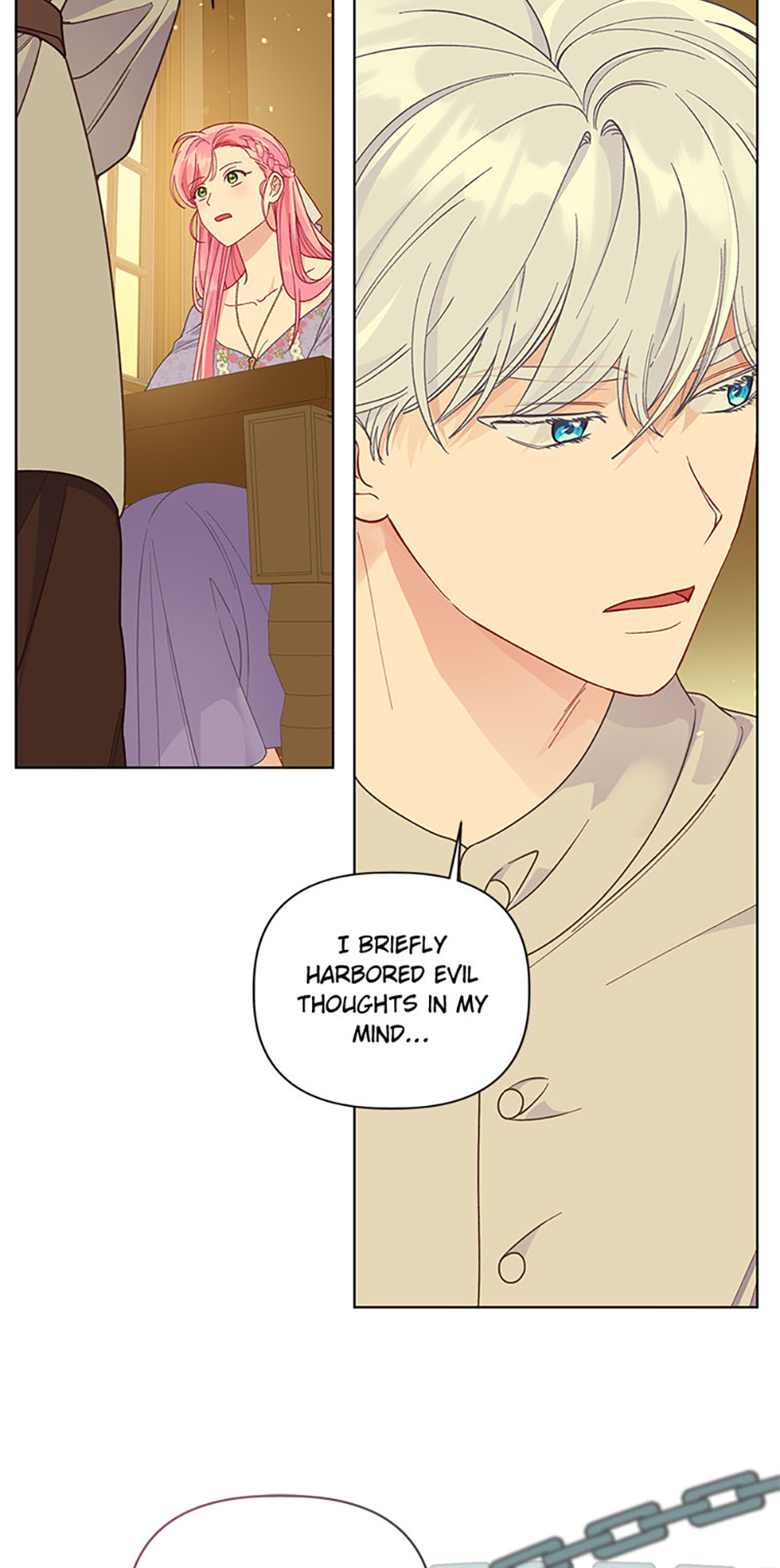 Read A Transmigrator's Privilege En Manga Online