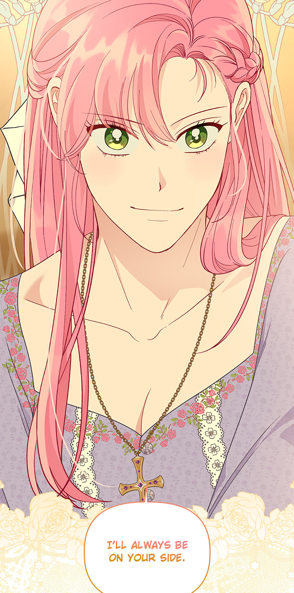Read A Transmigrator's Privilege En Manga Online